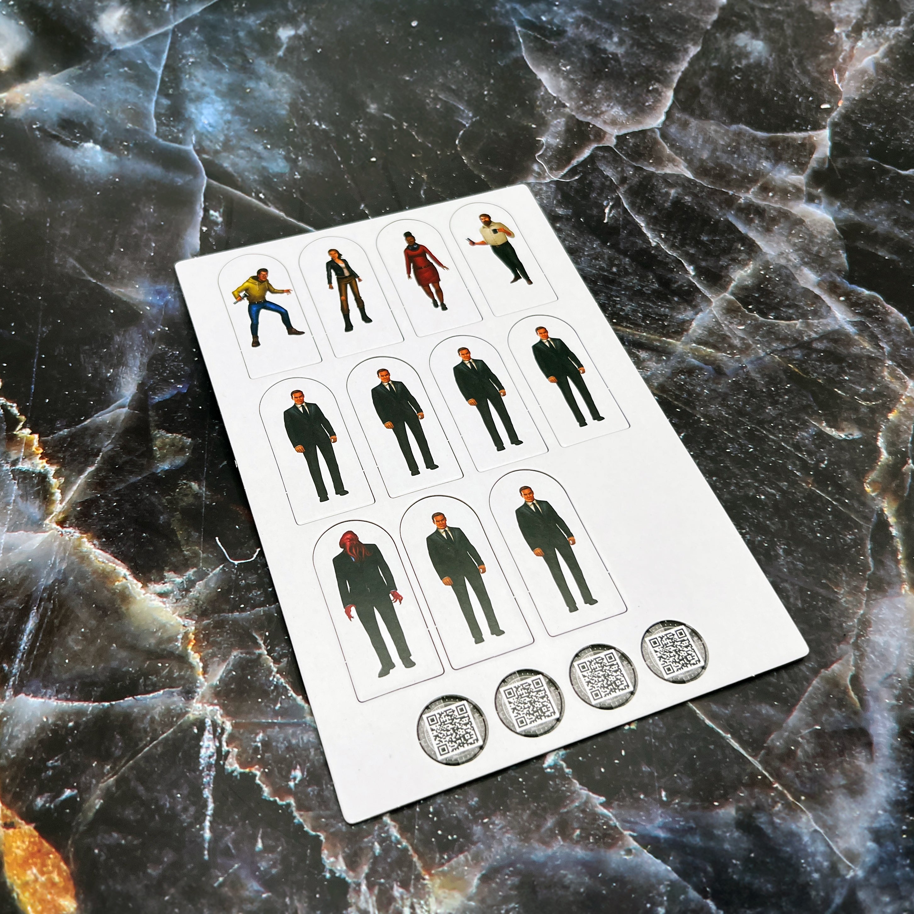 Techlandia: a game of smartphones and supernatural horror