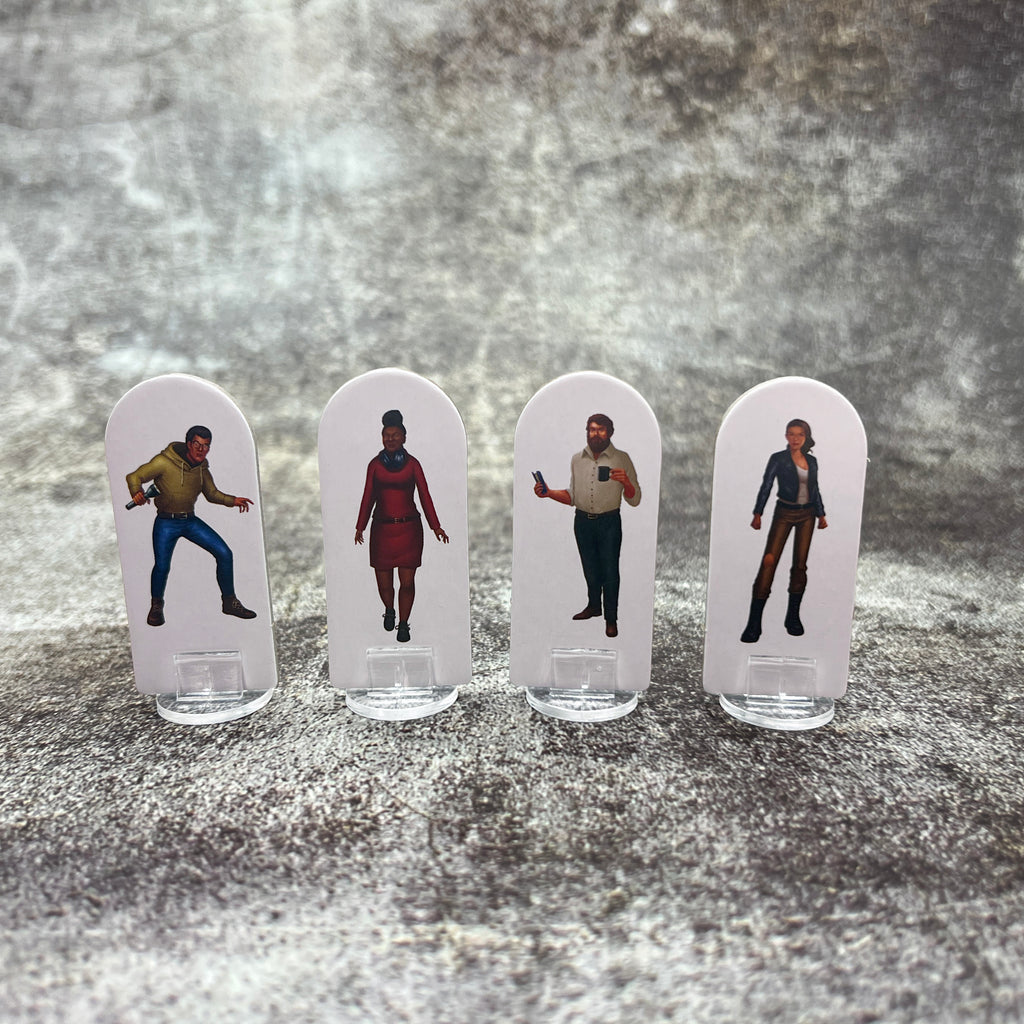 Techlandia: a game of smartphones and supernatural horror