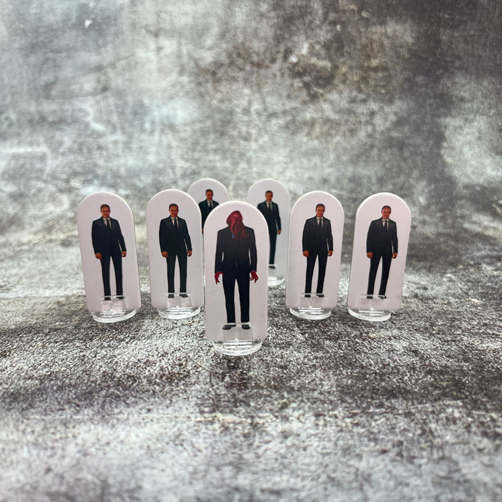 Techlandia: a game of smartphones and supernatural horror