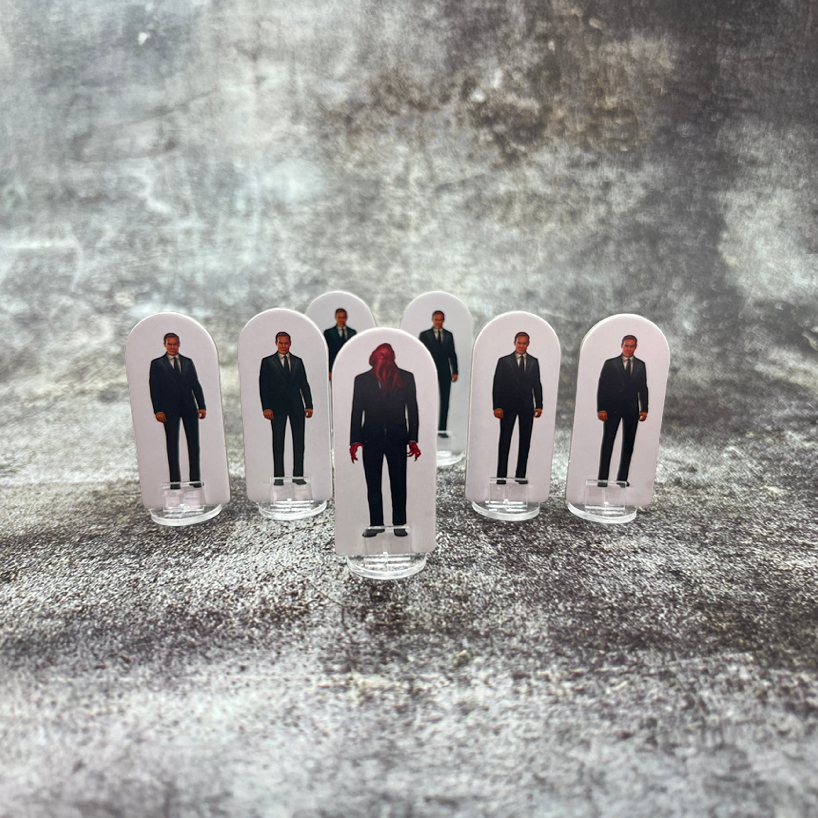 Techlandia: a game of smartphones and supernatural horror